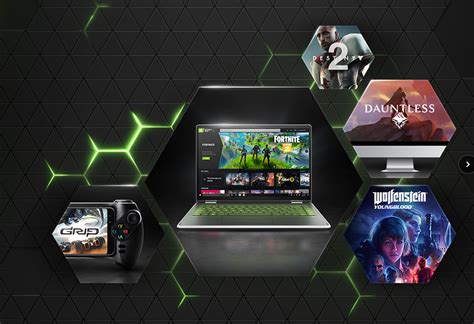 GeForce Now: Pelien Pilvipalvelu, Joka Vapauttaa Sinut Loogisesta Laitteistosta!