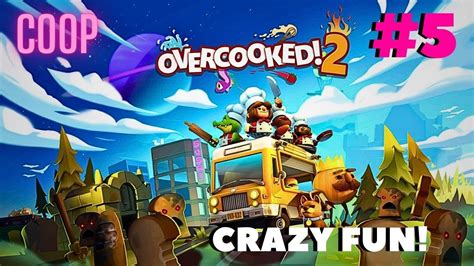 Overcooked! Onko tämä hullumainen keittiöpeli paras ystäväsi kanssa pelattava peli?