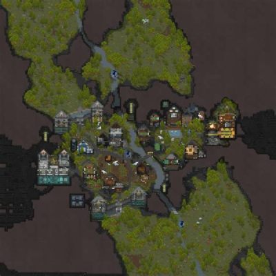 RimWorld – Kolonialismin ja kaoksen taikaa!