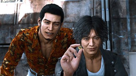 Yakuza: Like a Dragon! Takedown Yakuza With a Turn-Based RPG Twist!